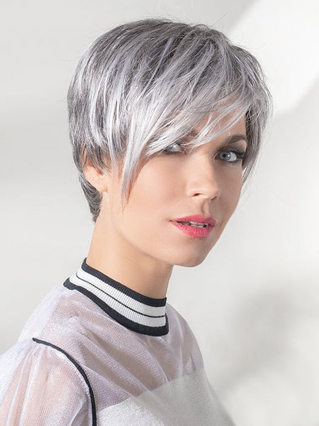 First | Hair Society | Synthetic Wig