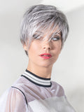 First | Hair Society | Synthetic Wig