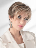 First | Hair Society | Synthetic Wig