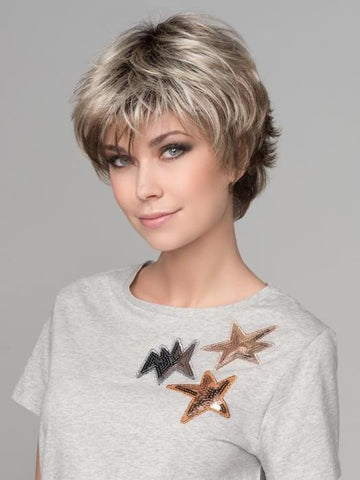 Club 10 | Hair Power | Synthetic Wig