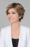 Flip Mono | Hair Power | Synthetic Wig