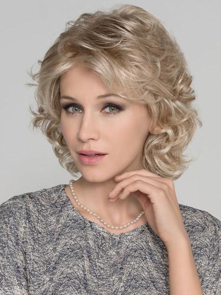 Gina Mono | Hair Power | Synthetic Wig
