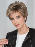 Impulse | Prime Power | Human/Synthetic Hair Blend Wig