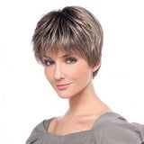 Top Naturelle | Top Power | Remy Human Hair Topper