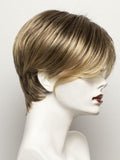 Disc | Hair Power | Synthetic Wig