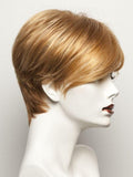 Disc | Hair Power | Synthetic Wig