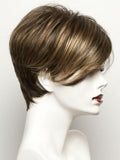 Disc | Hair Power | Synthetic Wig