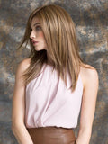 Illusion | Prime Power | Human/Synthetic Hair Blend Wig