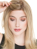 Illusion | Prime Power | Human/Synthetic Hair Blend Wig