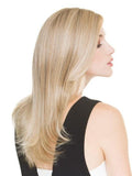 Illusion | Prime Power | Human/Synthetic Hair Blend Wig