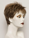 Tab | Perucci | Synthetic Wig