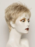 Tab | Perucci | Synthetic Wig