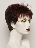 Tab | Perucci | Synthetic Wig