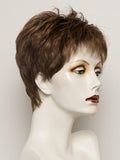Tab | Perucci | Synthetic Wig