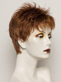 Tab | Perucci | Synthetic Wig