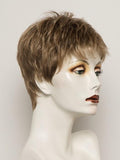 Tab | Perucci | Synthetic Wig