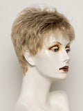 Tab | Perucci | Synthetic Wig