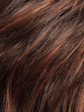 First | Hair Society | Synthetic Wig
