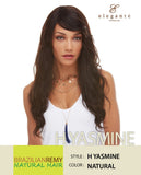 H YASMINE