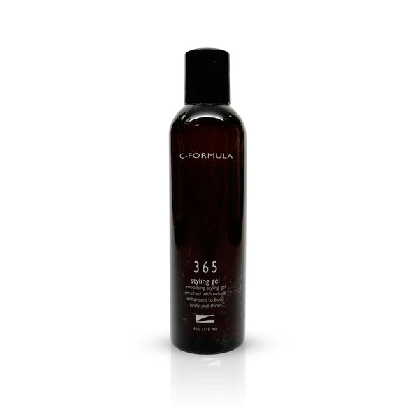 365 C-FORMULA STYLING GEL 4OZ