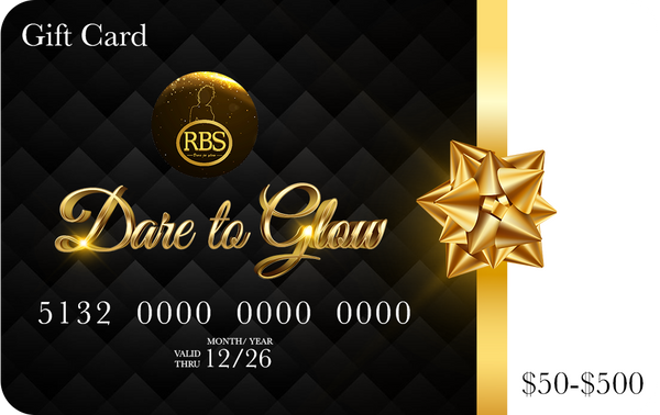 RBS Gift Card