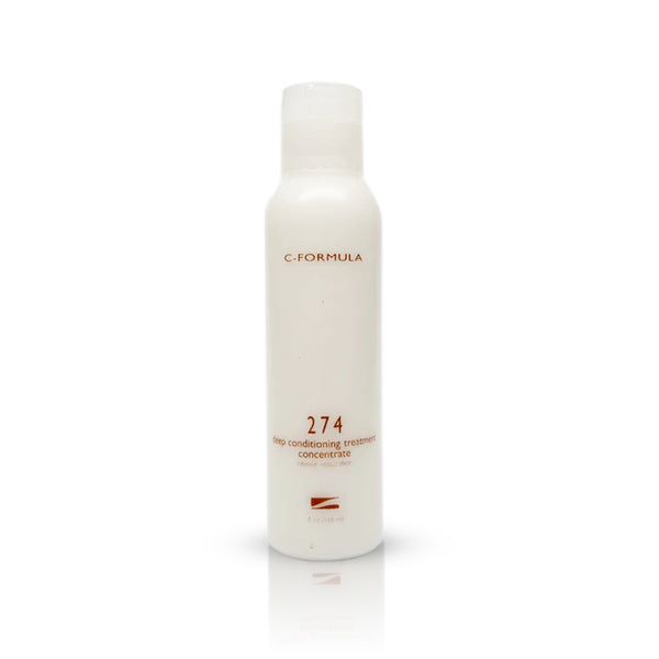 274 C-FORMULA CONDITIONING TREATMENT CONCENTRATE