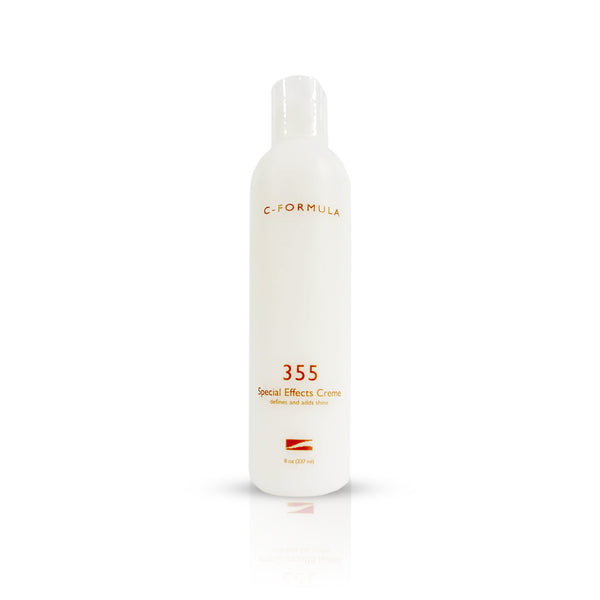 355 C-FORMULA SPECIAL EFFECTS CREME