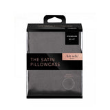 The Satin Pillow Case