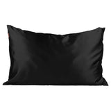 The Satin Pillow Case