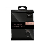The Satin Pillow Case