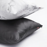 The Satin Pillow Case