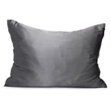 The Satin Pillow Case