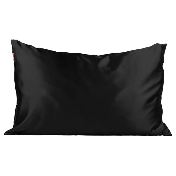 The Satin Pillow Case