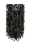 KINKY CURL CLIP WEAVE 