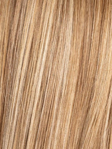 Mirage | Hair Society | Heat Friendly Synthetic Wig