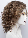 Jamila Plus | Synthetic Wig