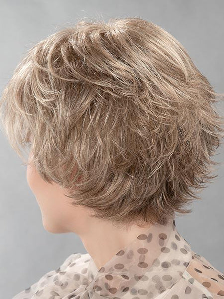 Wing | Elements Collection | Synthetic Wig