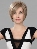 Promise | Prime Power | Human/Synthetic Hair Blend Wig