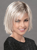 Fizz | Synthetic Lace Front Hair Topper