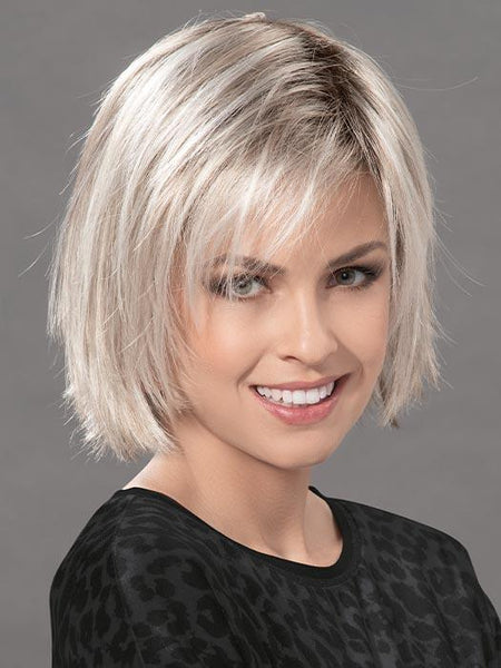 Fizz | Synthetic Lace Front Hair Topper