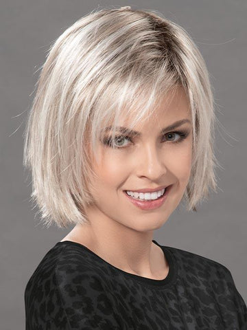 Fizz | Synthetic Lace Front Hair Topper
