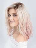 Tabu | Perucci | HF Synthetic Wig