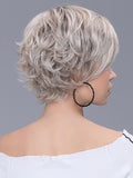 Raise | Changes Collection | Synthetic Wig
