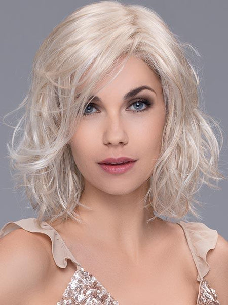 Shuffle | Changes Collection | Synthetic Wig