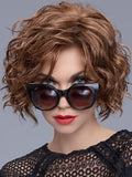 Turn | Changes Collection | Synthetic Wig