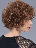 Turn | Changes Collection | Synthetic Wig