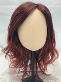 Touch | Changes Collection | Synthetic Wig