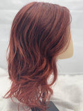 Touch | Changes Collection | Synthetic Wig
