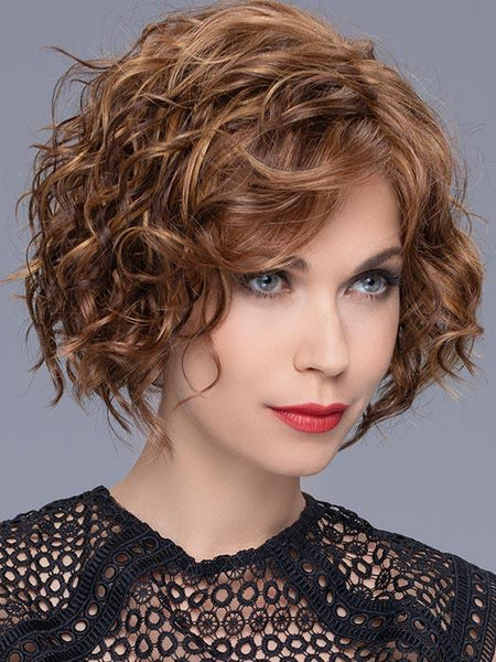 Turn | Changes Collection | Synthetic Wig