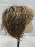 Clever | Hair Power | Synthetic Wig